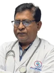 ডা. স্বপন কুমার পল — Doctor profile photo