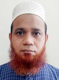 Dr. Syed Mahbub Alam (Liton) প্রোফাইল ফটো