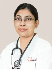 ডা. সৈয়দা নূর-ই-জান্নাত — Doctor profile photo