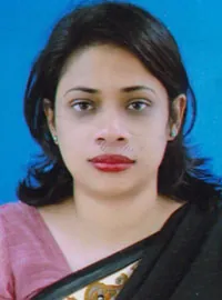 Dr. Syeda Shahnaz Nasrullah Elora প্রোফাইল ফটো