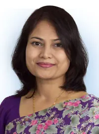 Dr. Tahera Nazrin প্রোফাইল ফটো