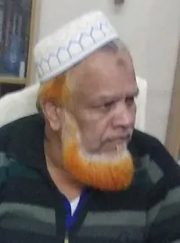Dr. Tahmidur Rahman প্রোফাইল ফটো