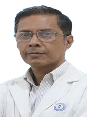 Dr. Tareen Ahmed প্রোফাইল ফটো