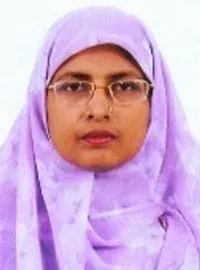 Dr. Wahida Khanam - Doctor Profile Image