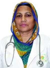 Lt. Col. Dr. Ambori Begum প্রোফাইল ফটো