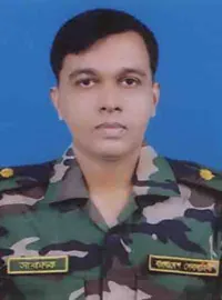 Dr. Md. Ashfaque Ahemmed Khan প্রোফাইল ফটো