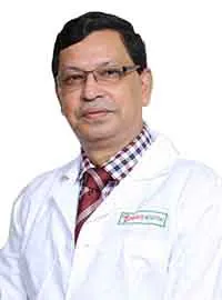 Lt. Col. Dr. Md. Sajedur Rahman প্রোফাইল ফটো
