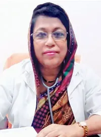 Prof. Brig. Gen. Dr. Hasina Sultana প্রোফাইল ফটো