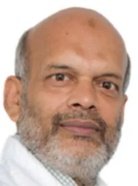 Brig. Gen. (Retd) Prof. Dr. Md. Sayedur Rahman প্রোফাইল ফটো