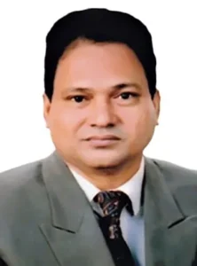 Prof. Dr. A.K.M Mustafa Hussain — Doctor profile photo