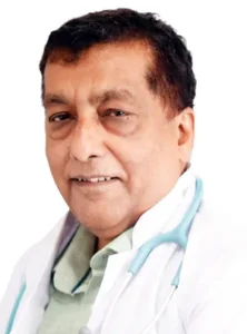 অধ্যাপক ডা. আব্দুল মতিন — Doctor profile photo