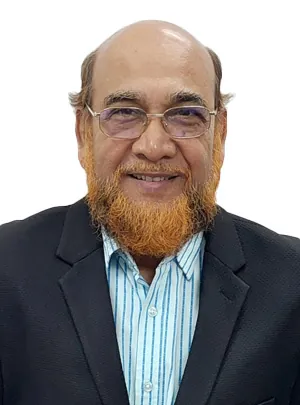 Prof. Dr. ABM Abdus Salam - Doctor Profile Image