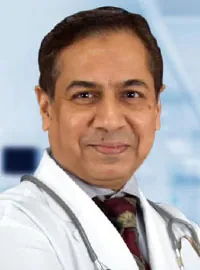 Prof. Dr. AHM Waliul Islam প্রোফাইল ফটো