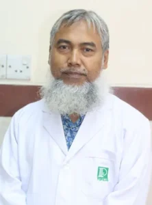 ডা. আহমেদ হোসেন — Doctor profile photo