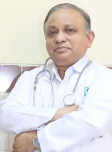 Prof. Dr. AKM Motiur Rahman Bhuiyan — Doctor profile photo