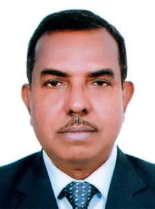 Prof. Dr. A.K.M Musa — Doctor profile photo