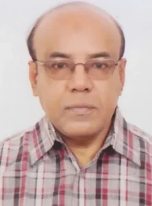 প্রফেসর ডা. এ কে এম শরীফুল ইসলাম — Doctor profile photo