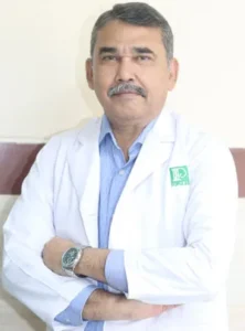 অধ্যাপক ডা. আলী ইমরান — Doctor profile photo