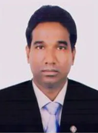 Prof. Dr. Amal Kumar Choudhury