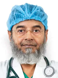 Prof. Dr. A.Q.M Reza প্রোফাইল ফটো