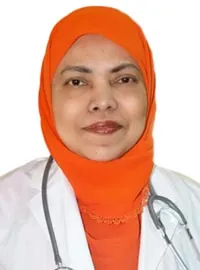 Prof. Dr. Begum Sharifun Nahar প্রোফাইল ফটো