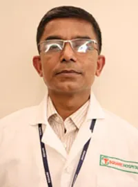 Prof. Dr. Brig. Gen. Md. Liakat Ali Hyder প্রোফাইল ফটো