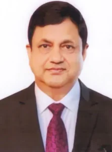 Prof. Dr. Col. Abdur Razzak — Doctor profile photo