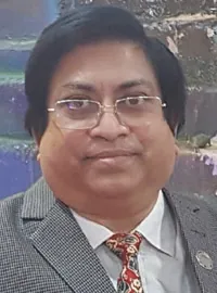 Prof. Dr. Devendra Nath Sarkar প্রোফাইল ফটো