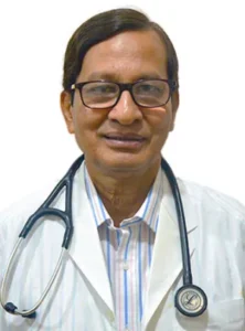 ডা. এইচ. আই. লুৎফর রহমান খান — Doctor profile photo