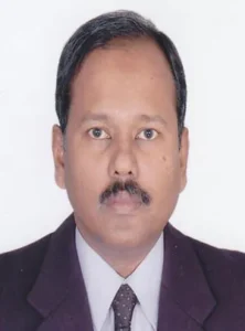 ডা. হাসান সাইদী খান — Doctor profile photo