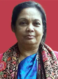 Prof. Dr. Hasina Akhter প্রোফাইল ফটো
