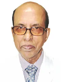 Prof. Dr. M. A. Salam প্রোফাইল ফটো