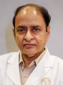 অধ্যাপক ডা. এম.এন. হুদা — Doctor profile photo