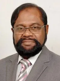 Prof. Dr. M. U. Kabir Chowdhury প্রোফাইল ফটো