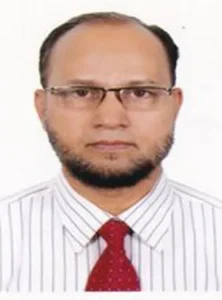 Prof. Dr. Major Md. Anower Hossain — Doctor profile photo