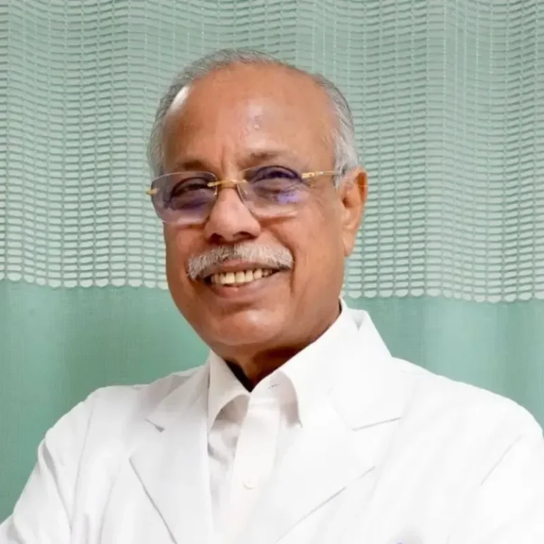 Prof. Dr. Manzoor Hussain
