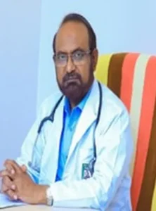 Prof. Dr. Md. Abdus Sobur — Doctor profile photo