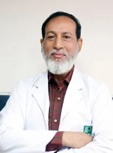 Prof. Dr. Md. Abu Yusuf Fakir — Doctor profile photo