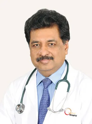 Prof. Dr. Md. Afzalur Rahman প্রোফাইল ফটো