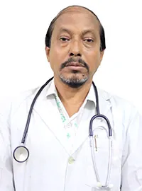 Prof. Dr. Md. Asgar Ali প্রোফাইল ফটো