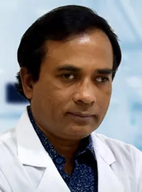 Prof. Dr. Md. Atahar Ali প্রোফাইল ফটো