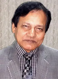 Prof. Dr. Md. Belal Uddin প্রোফাইল ফটো