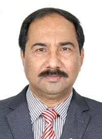 Prof. Dr. Md. Dayem Uddin প্রোফাইল ফটো