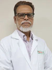 Prof. Dr. Md. Hasan Masud প্রোফাইল ফটো