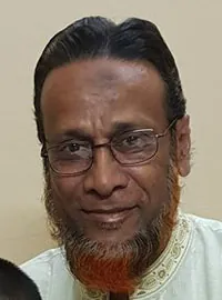 Prof. Dr. Md. Iqbal Bari প্রোফাইল ফটো