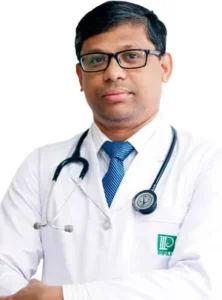 ডা. মোহাম্মদ মুরাদ হোসেন — Doctor profile photo