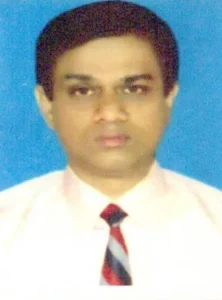 ডা. মোঃ তোফাজ্জেল হোসেন খান — Doctor profile photo