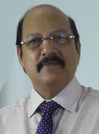 Prof. Dr. Md. Zillur Rahman প্রোফাইল ফটো