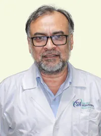 Prof. Dr. Mizanur Rahman প্রোফাইল ফটো