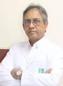 ডা. মুনির রশিদ — Doctor profile photo